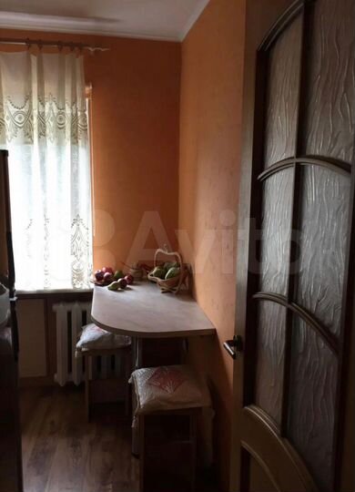 1-к. квартира, 32 м², 1/4 эт.