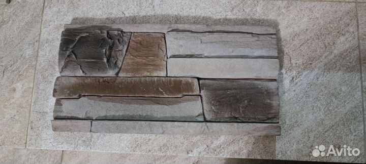 Премиум камень