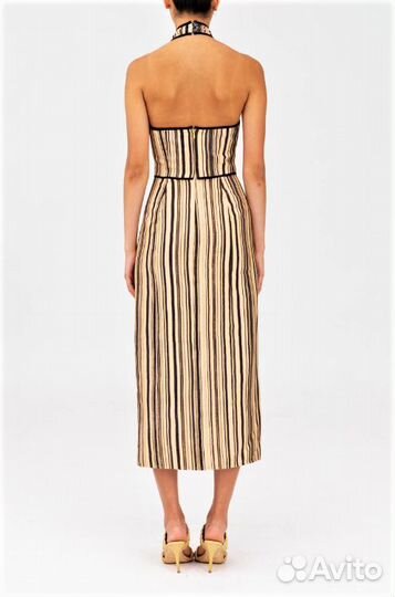 C/MEO collective, оригинал, платье сарафан