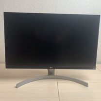 Монитор LG 27 UK650