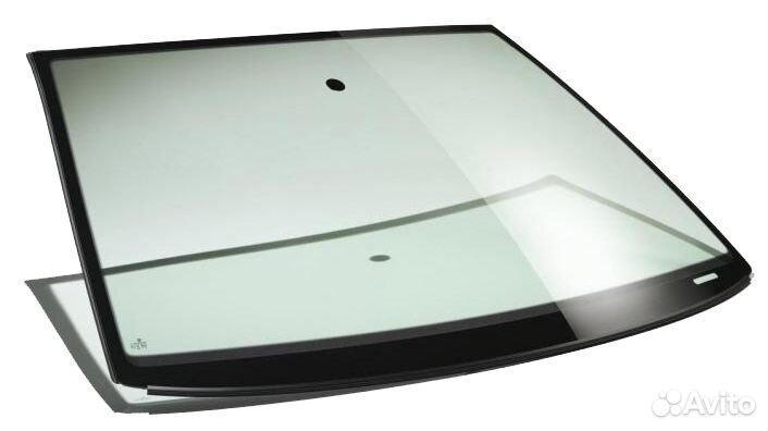 Лобовое стекло на seat Arosa