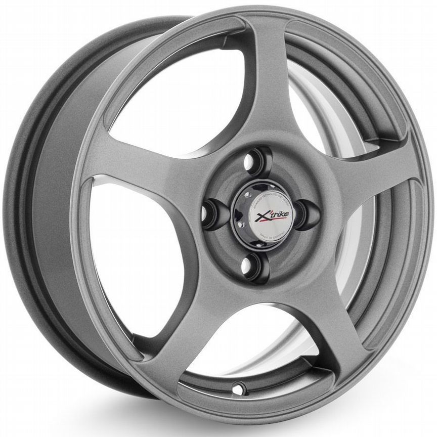 Диск Xtrike X-103 R14 4x108