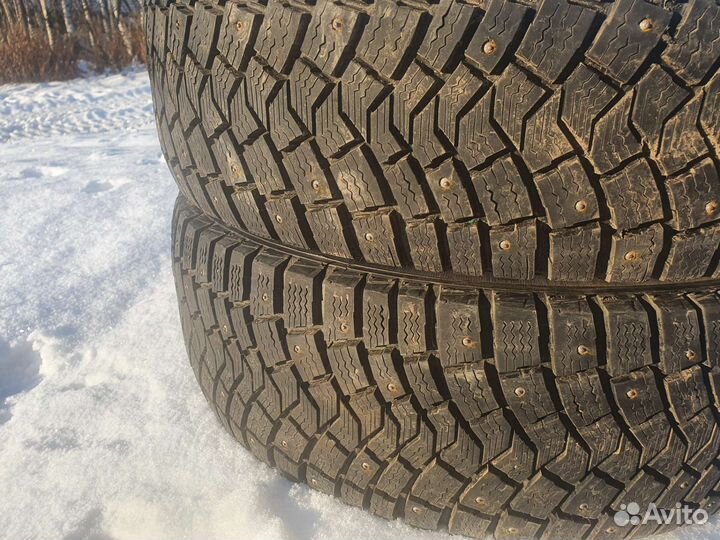 Profil Inga SUV 235/65 R17 104H