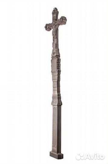 Могильный крест