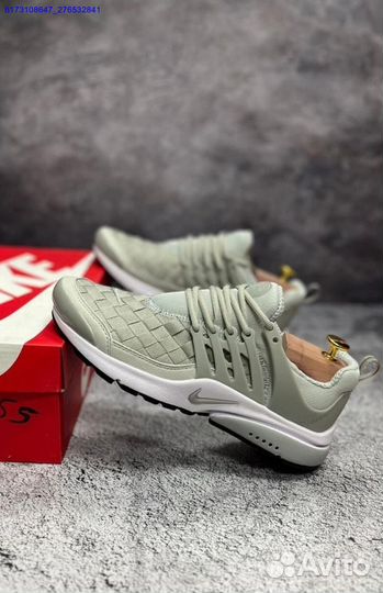 Кроссовки Nike Presto (Арт.44249)