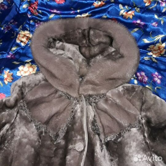 Шуба