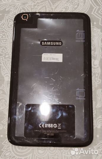 Планшет Samsung smt311