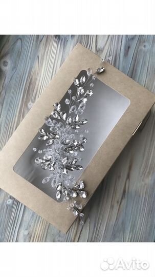 Украшение для волос