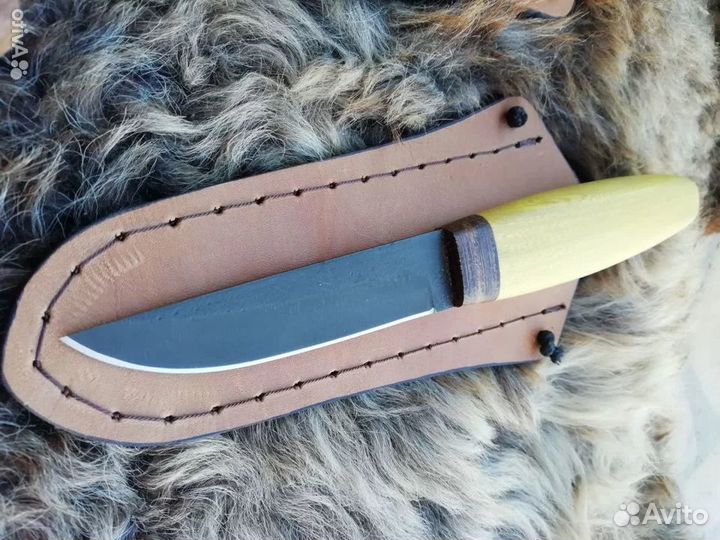 Нож Маус финка из быстрореза