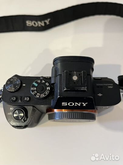 Sony a7r II +2 объектива торг уместен
