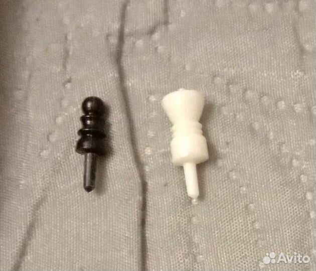 Шахматы дорожные пр-во СССР