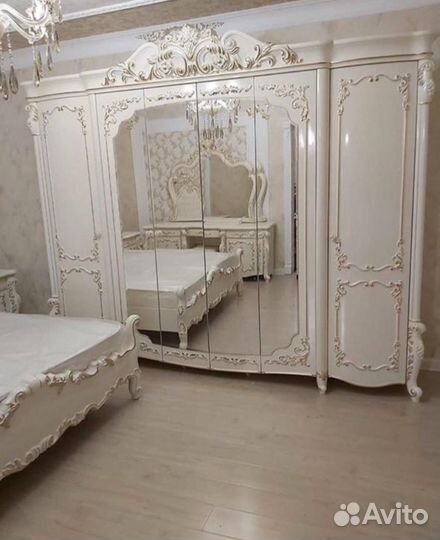 Спальня батичелла