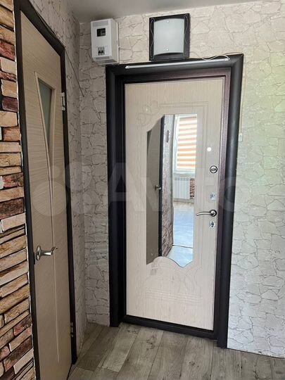 1-к. квартира, 33,4 м², 9/9 эт.