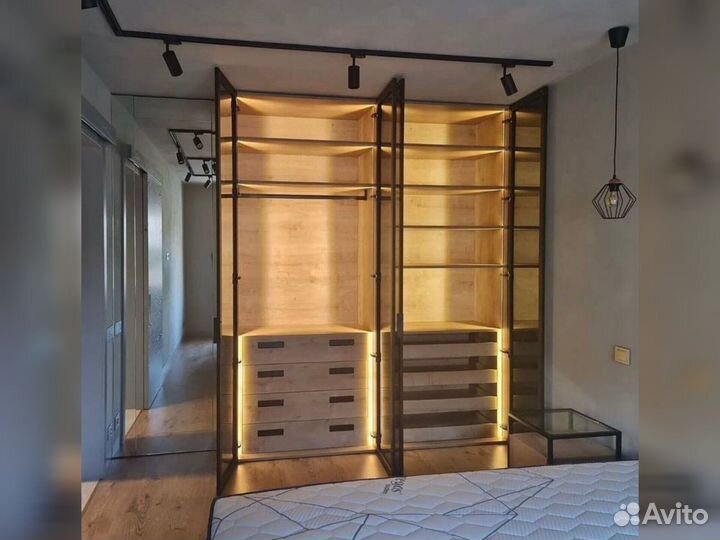 Шкаф от производителя