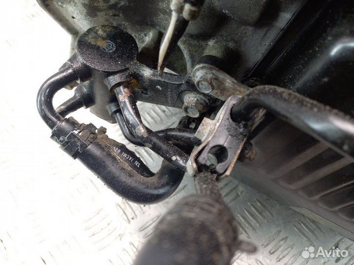 АКПП (коробка передач) Mazda Cx-7 L3-VDT 2.3