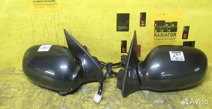 Зеркала toyota aristo jzs147