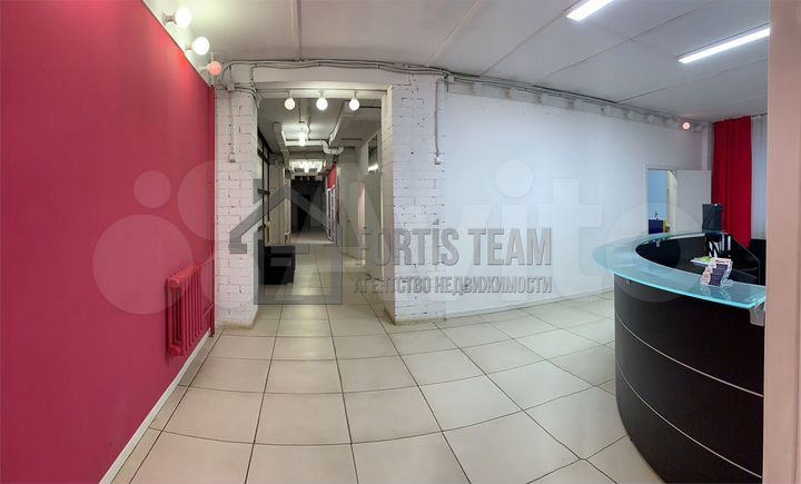 Свободного назначения, 214 м²