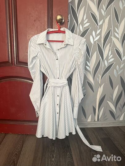 Mishanya платье