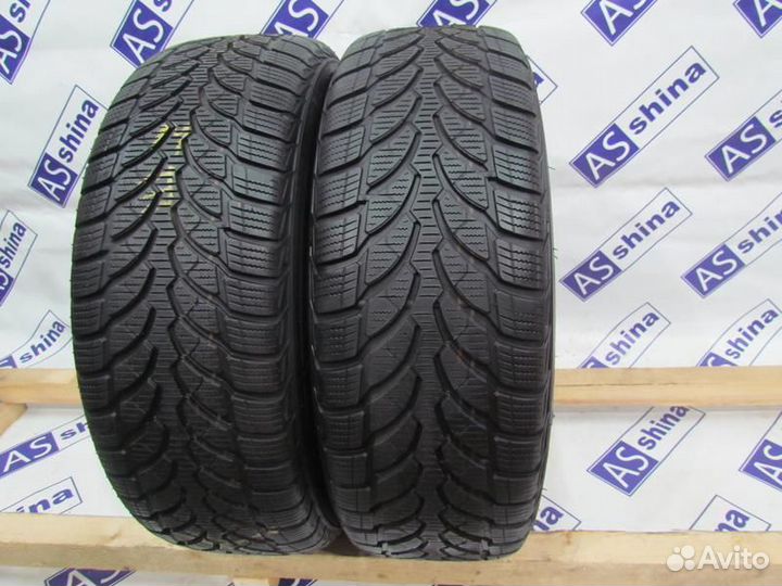 Bridgestone Blizzak LM-32 205/60 R16 101K