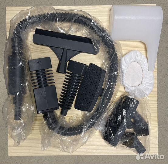 Отпариватель-пароочиститель Endever Odyssey Q-403