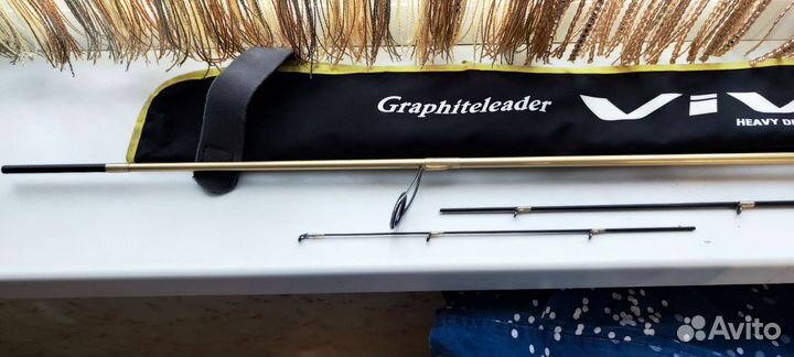 Graphiteleader Vivo gvos-702L 1-12гр