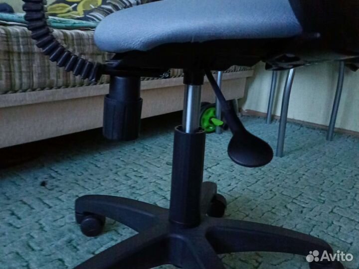 Компьютерное кресло бу