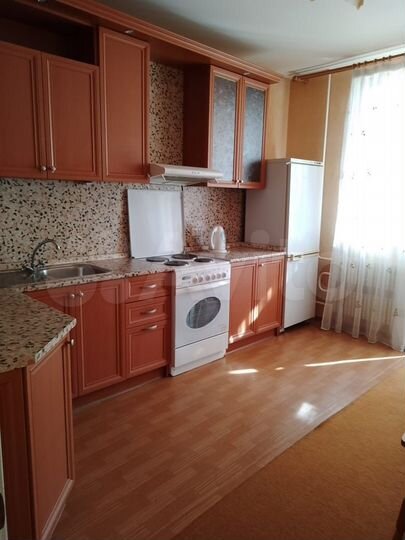 1-к. квартира, 54 м², 5/9 эт.