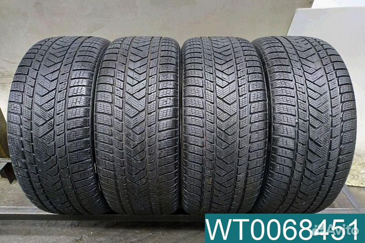 Pirelli Scorpion Winter 265/45 R20 95T