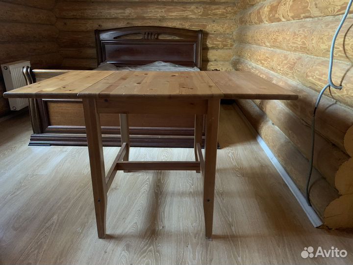 Стол икеа