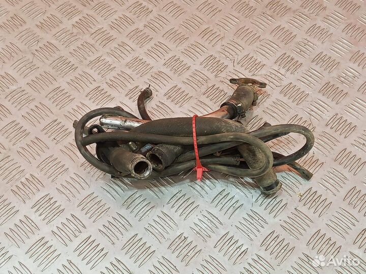 Шланги мотоцикла Kawasak ZZR250