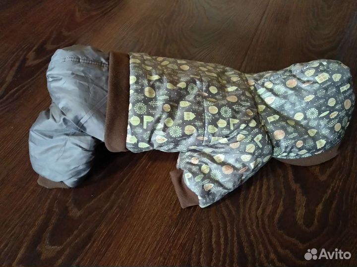 Одежда для собак, комбинезон L