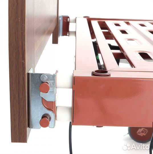 Кровать медицинская функциональная