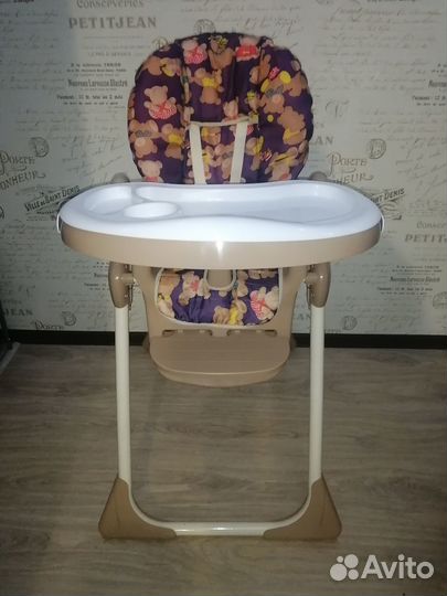 Стульчик для кормления