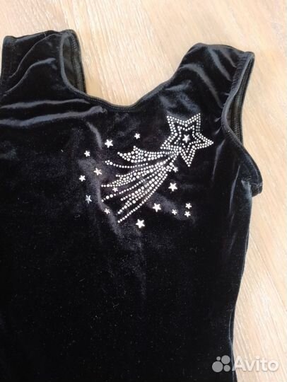 Купальник и комбенизон для гимнастики танцев