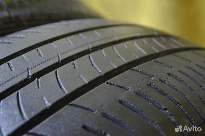Dunlop Enasave EC300+ 195/65 R15