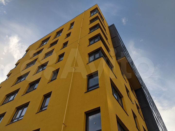 3-к. квартира, 80 м², 4/10 эт.