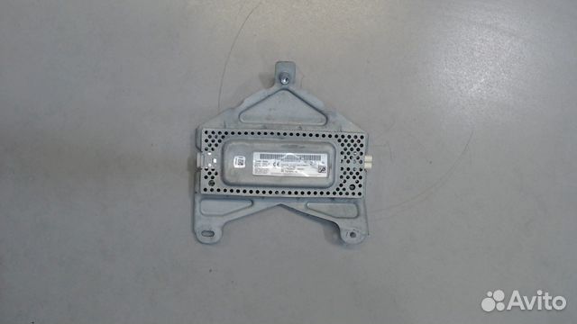 Блок управления радиоприемником Tesla Model Y, 202