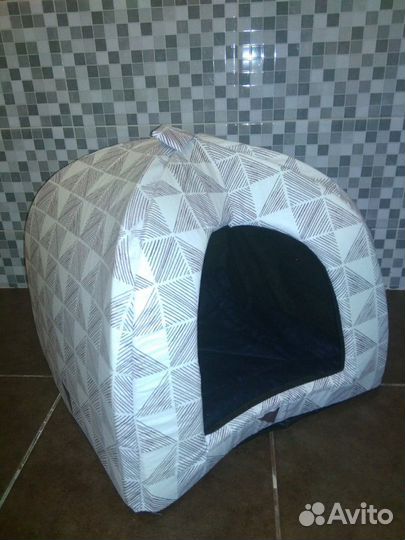 Домики для животных