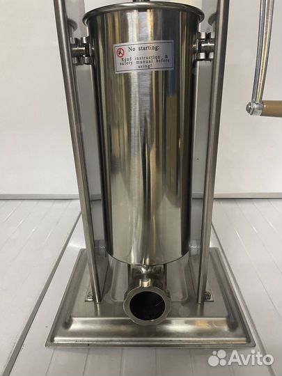 Шприц колбасный Товары для ресторанов, кафе, баров