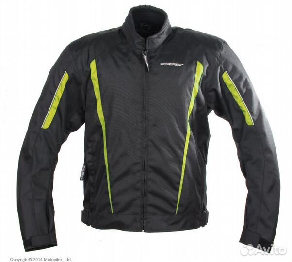 Куртка agvsport City