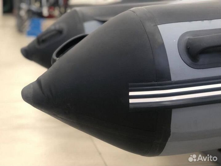 Лодка пвх Адмирал ам-360 Sport