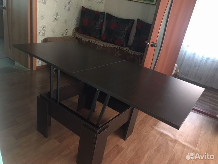 Стол трансформер