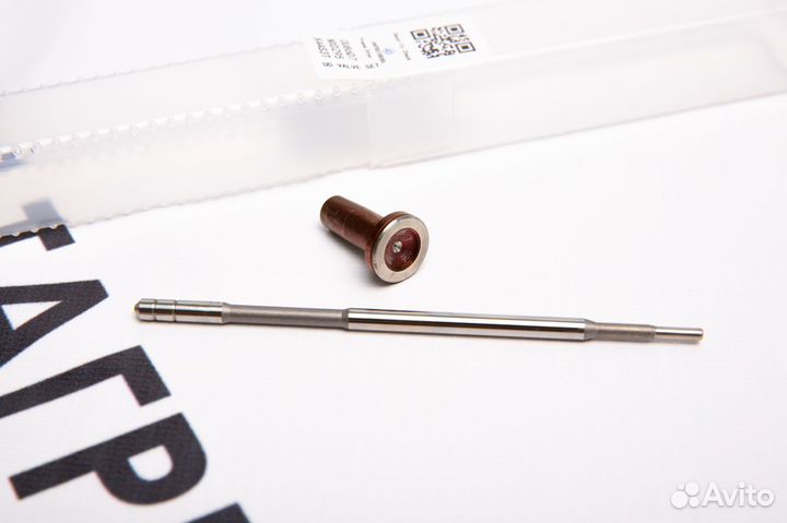 Клапан мультипликатор F00VC01334