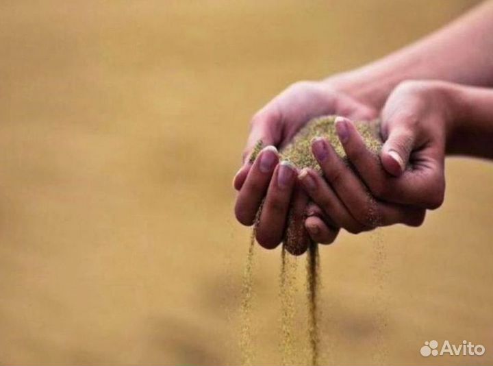 Песок