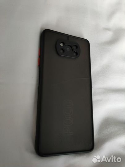 Xiaomi Poco X3 Pro, 6/128 ГБ