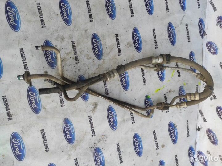 Трубка гидроусилителя руля Ford Focus 2 седан 1.8