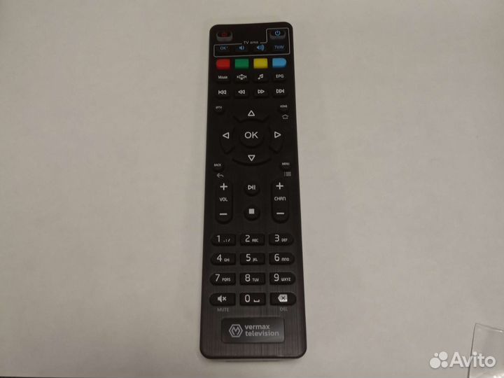 Пульты для техники