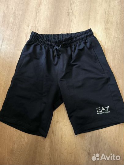 Шорты emporio Armani