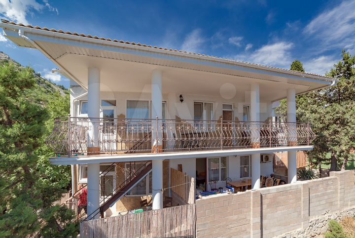 Комната 20 м², 2/2 эт.