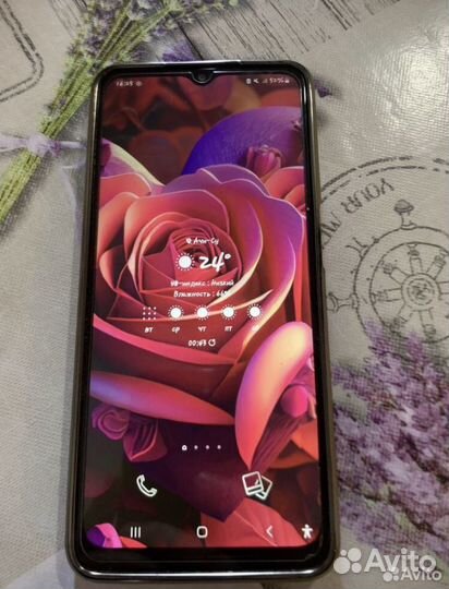 Samsung Galaxy A12, 4/32 ГБ